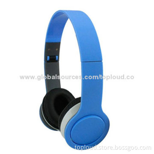 Headphones, Good Performance in Sound Quality, 20Hz-20kHz Frequency Response
